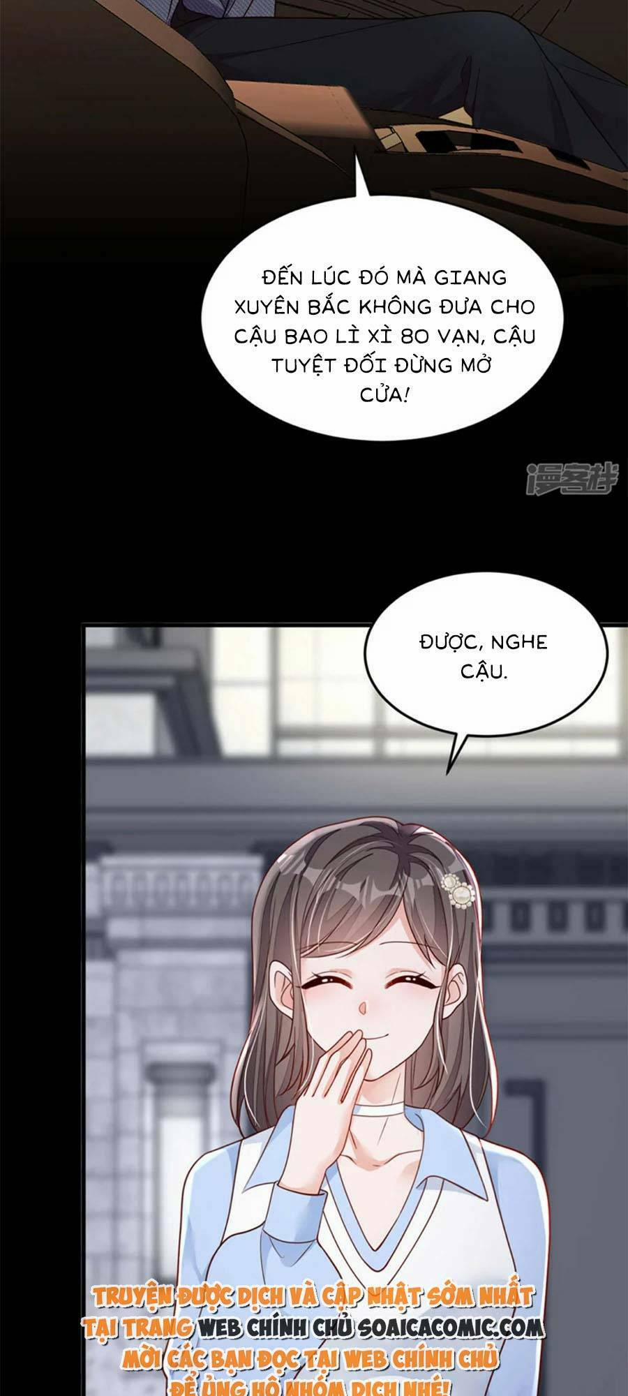 Lời Thì Thầm Của Ác Ma 121 trang 3