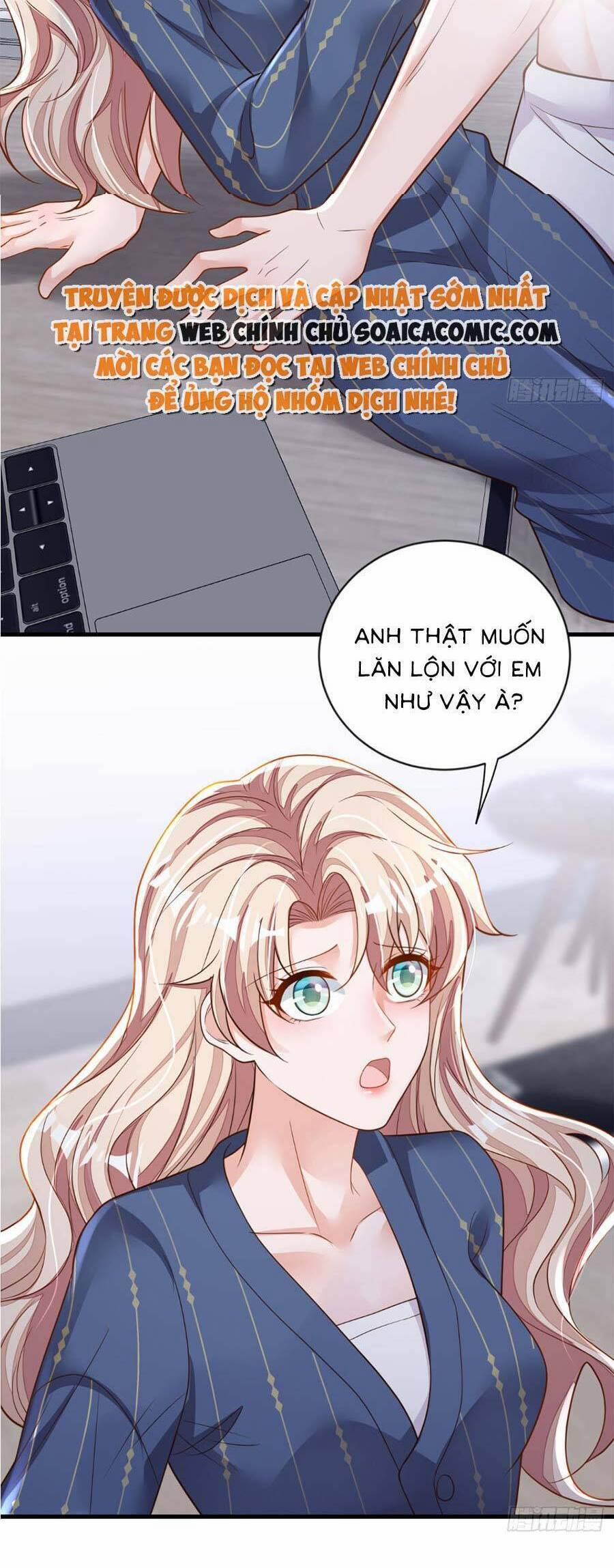 Lời Thì Thầm Của Ác Ma 122 trang 11