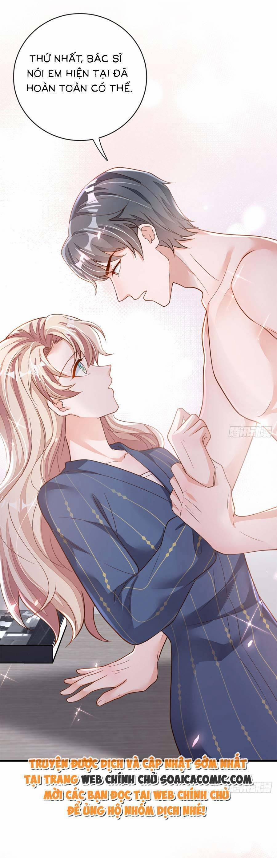 Lời Thì Thầm Của Ác Ma 122 trang 12