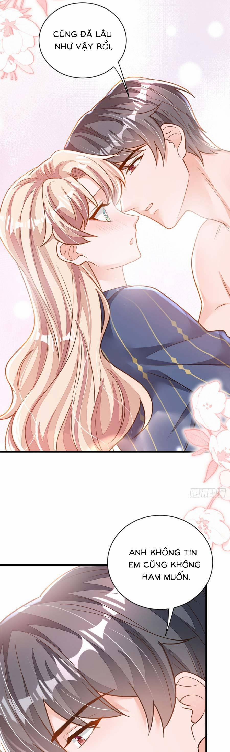 Lời Thì Thầm Của Ác Ma 122 trang 15