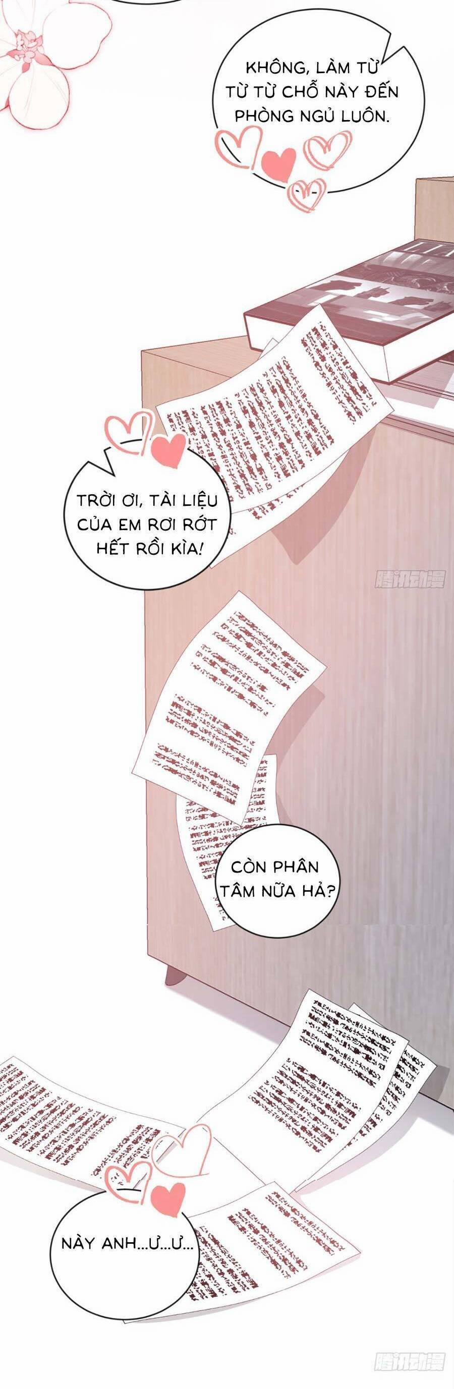 Lời Thì Thầm Của Ác Ma 122 trang 20