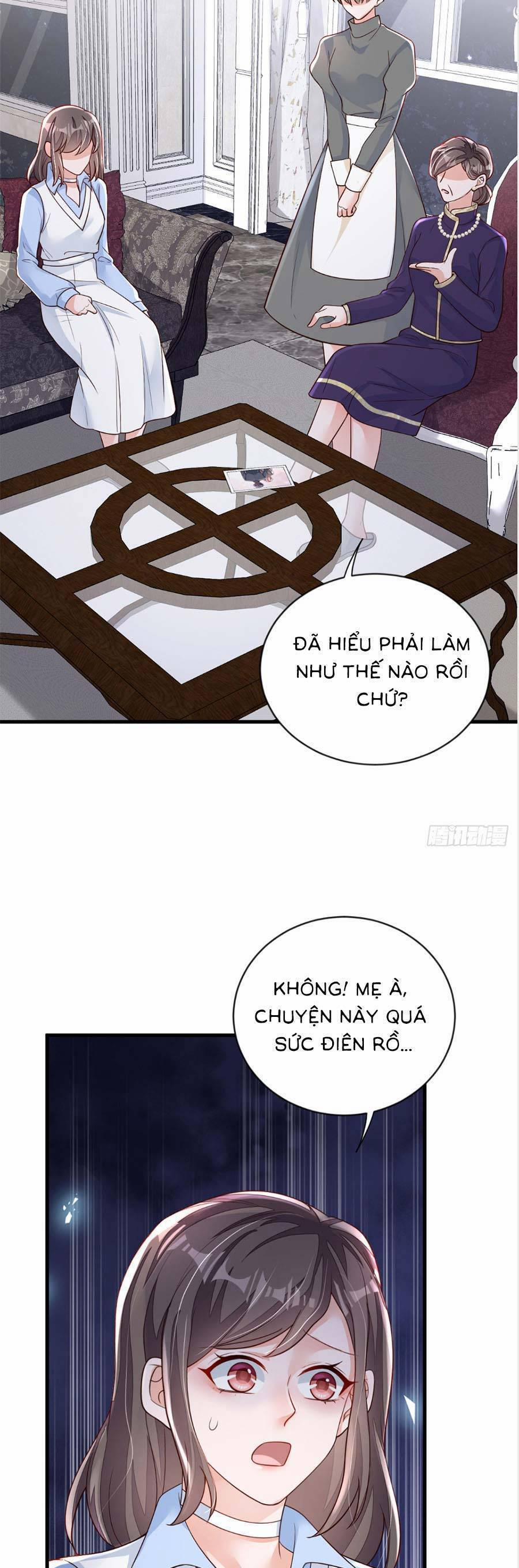 Lời Thì Thầm Của Ác Ma 122 trang 22