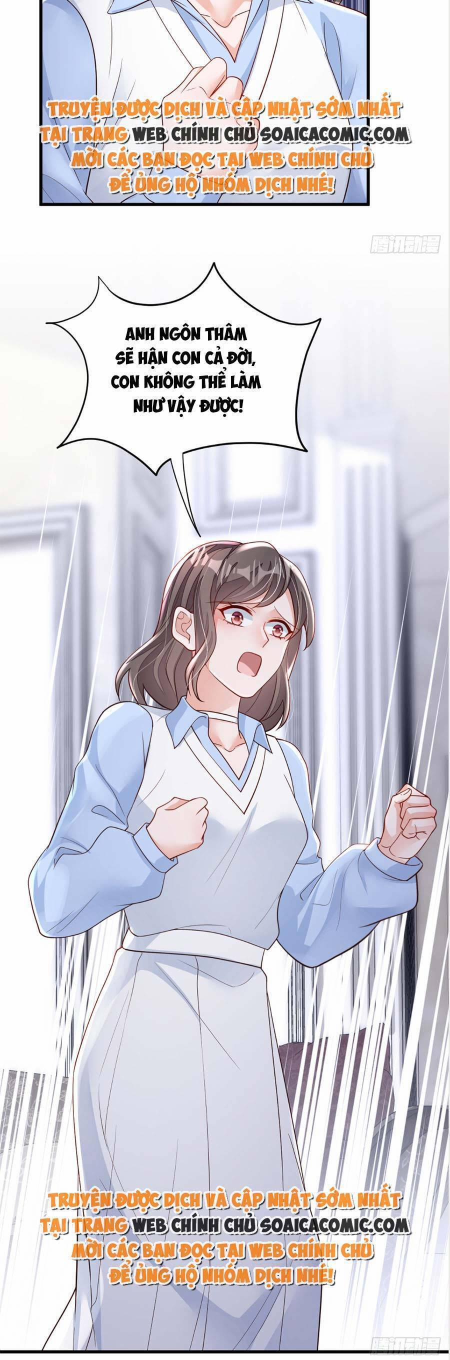 Lời Thì Thầm Của Ác Ma 122 trang 23