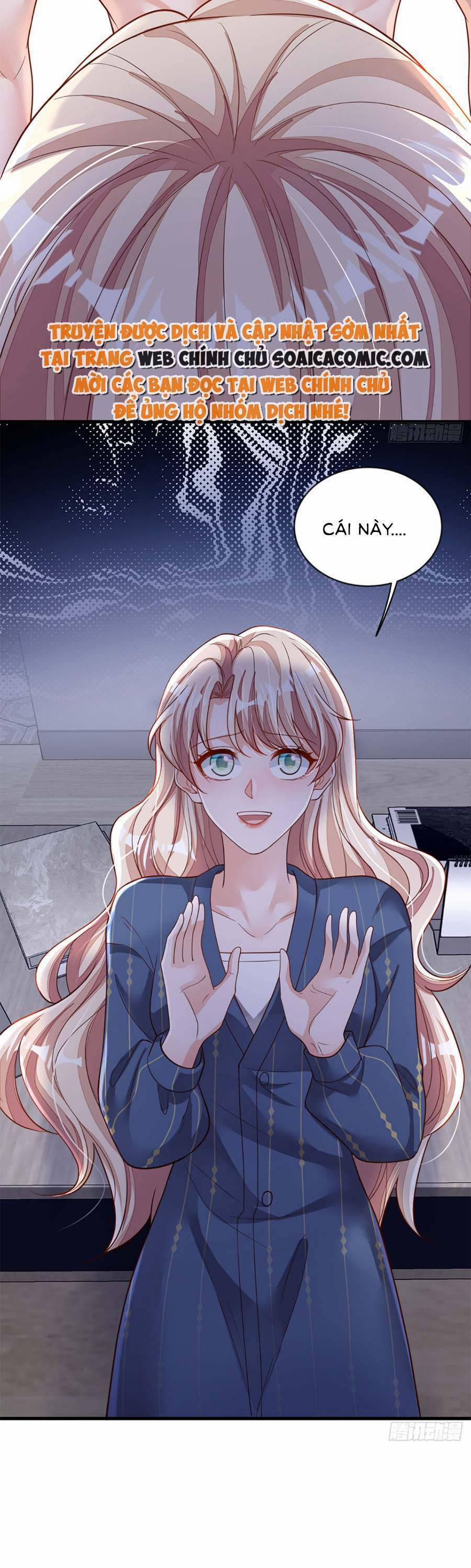 Lời Thì Thầm Của Ác Ma 122 trang 3