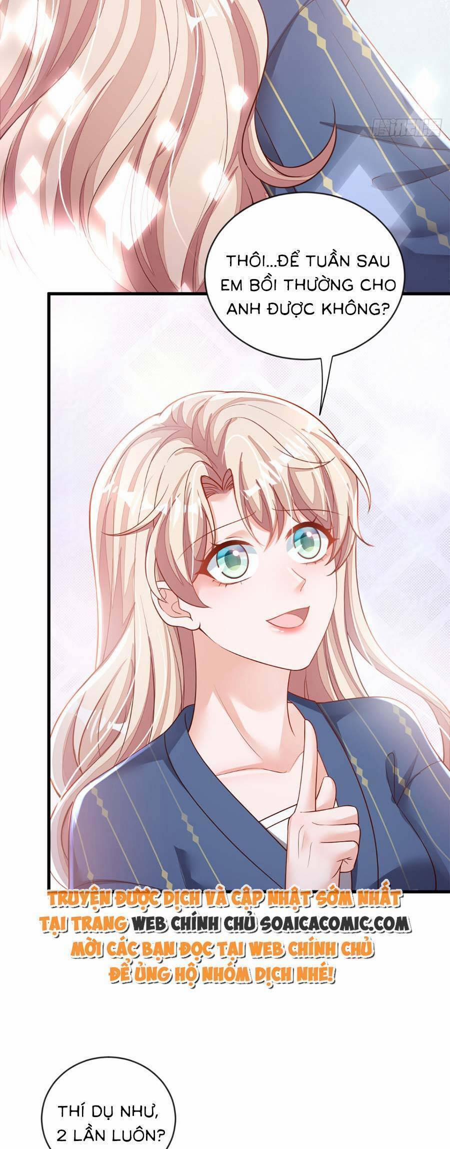 Lời Thì Thầm Của Ác Ma 122 trang 8