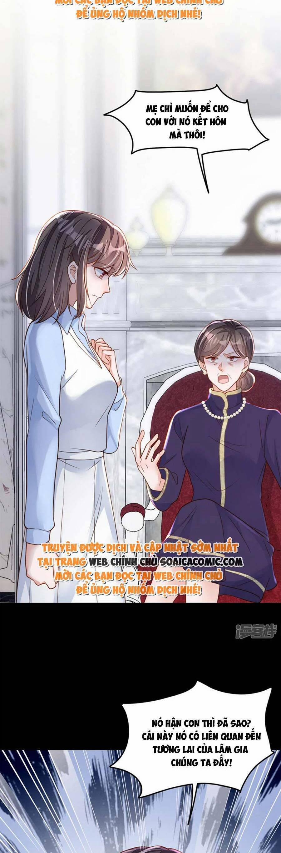 Lời Thì Thầm Của Ác Ma 123 trang 1