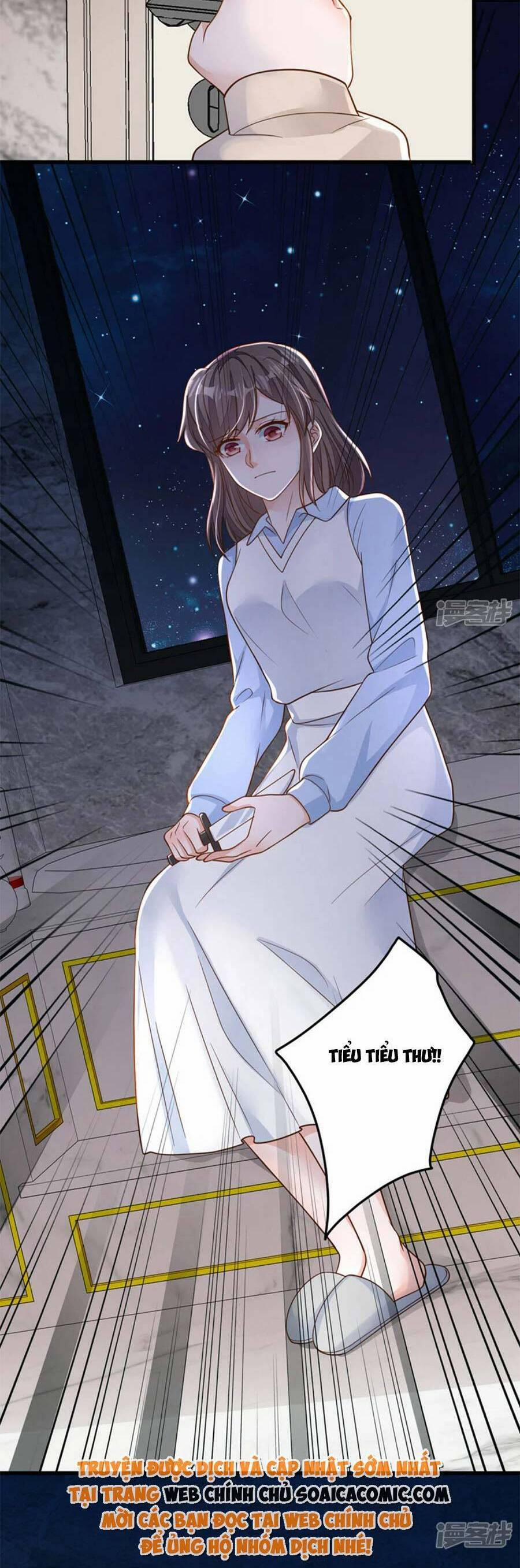 Lời Thì Thầm Của Ác Ma 123 trang 11