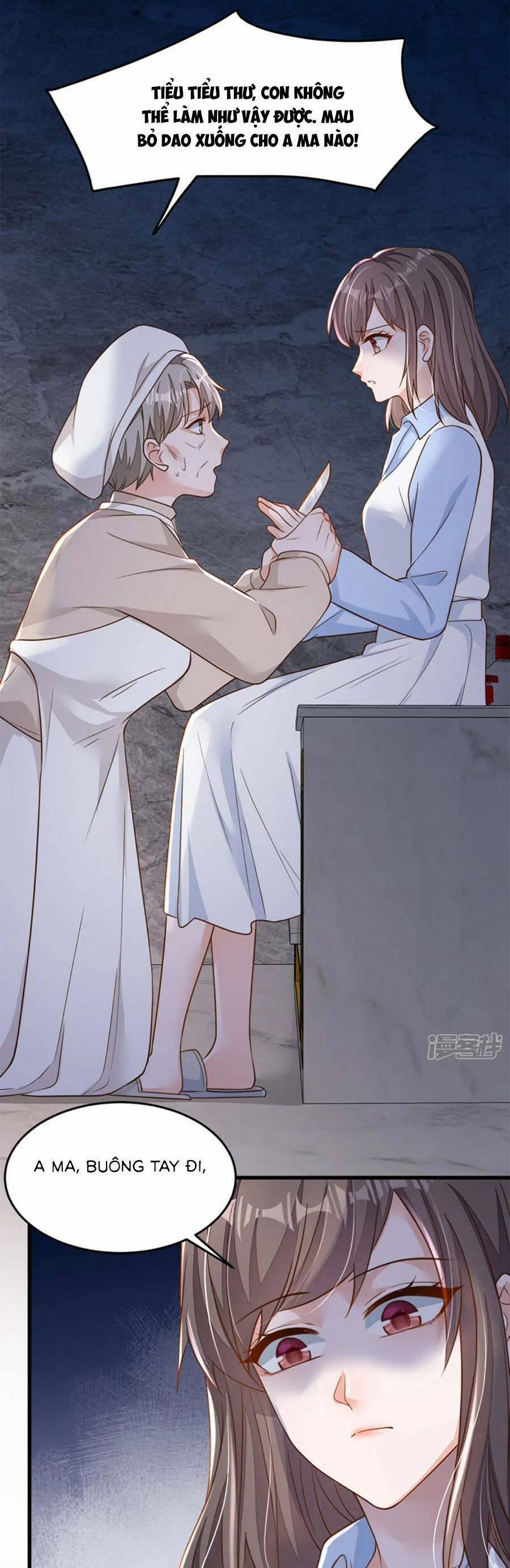 Lời Thì Thầm Của Ác Ma 123 trang 12