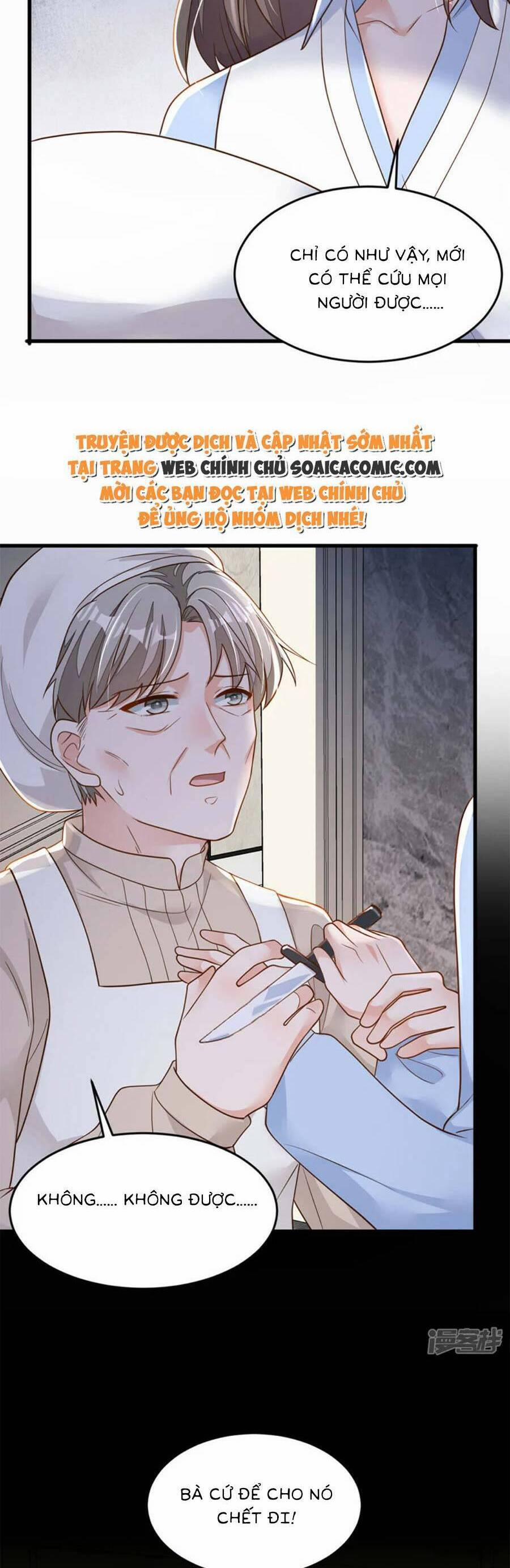 Lời Thì Thầm Của Ác Ma 123 trang 13