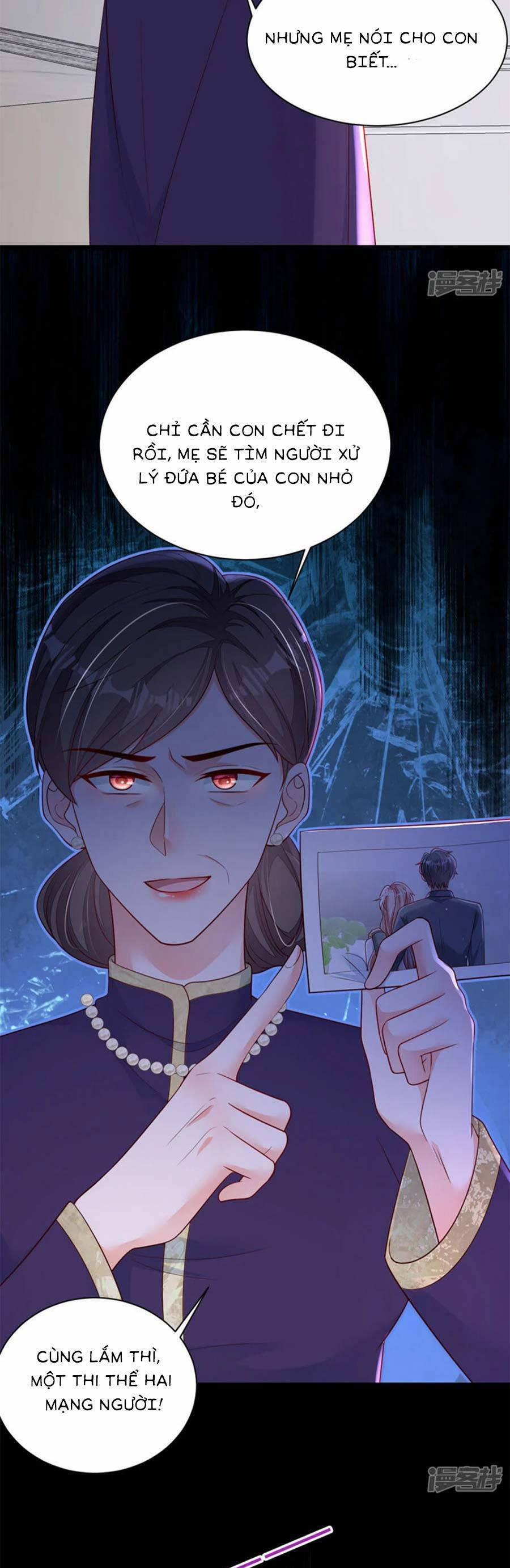 Lời Thì Thầm Của Ác Ma 123 trang 16