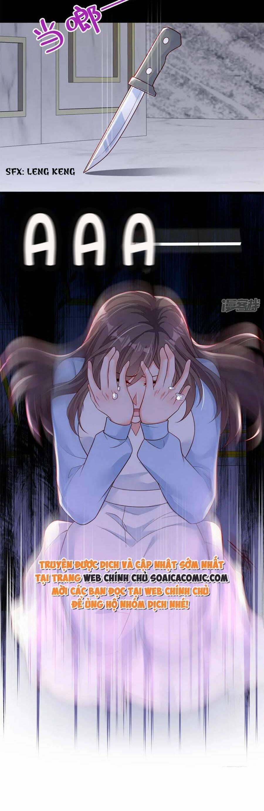 Lời Thì Thầm Của Ác Ma 123 trang 17