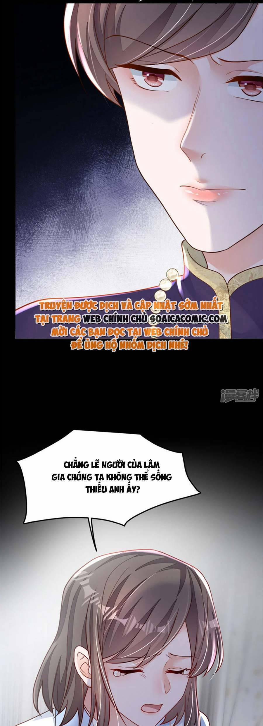 Lời Thì Thầm Của Ác Ma 123 trang 5