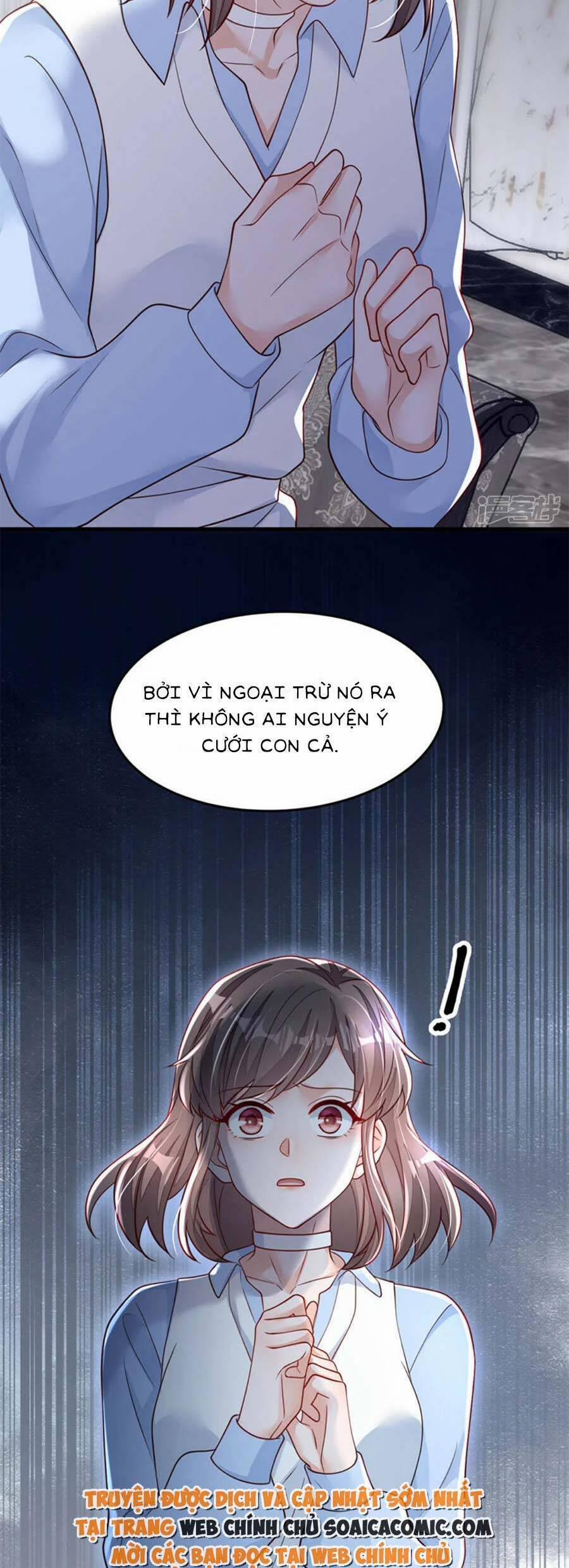 Lời Thì Thầm Của Ác Ma 123 trang 6