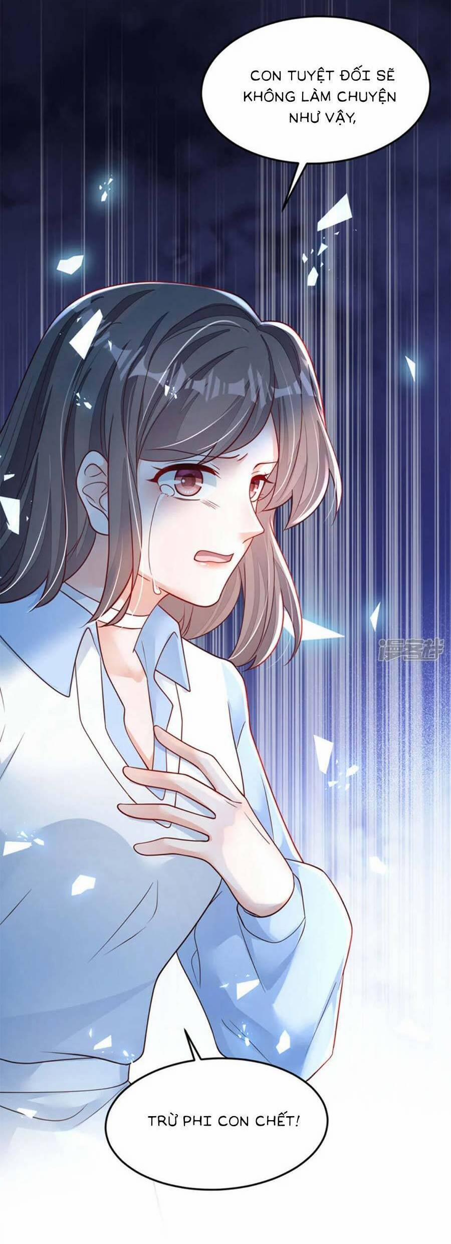 Lời Thì Thầm Của Ác Ma 123 trang 8