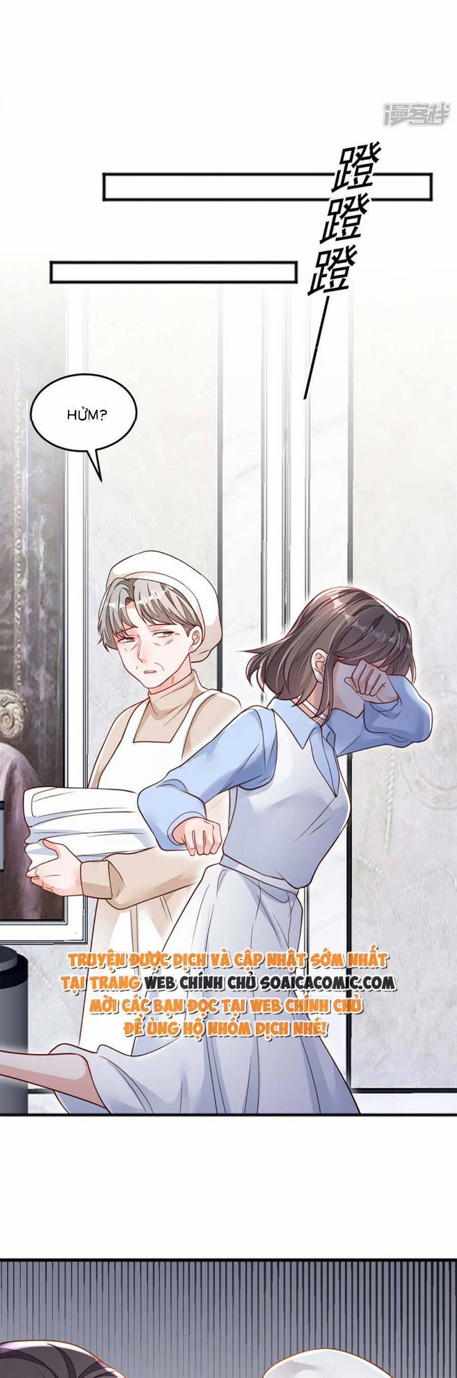 Lời Thì Thầm Của Ác Ma 123 trang 9