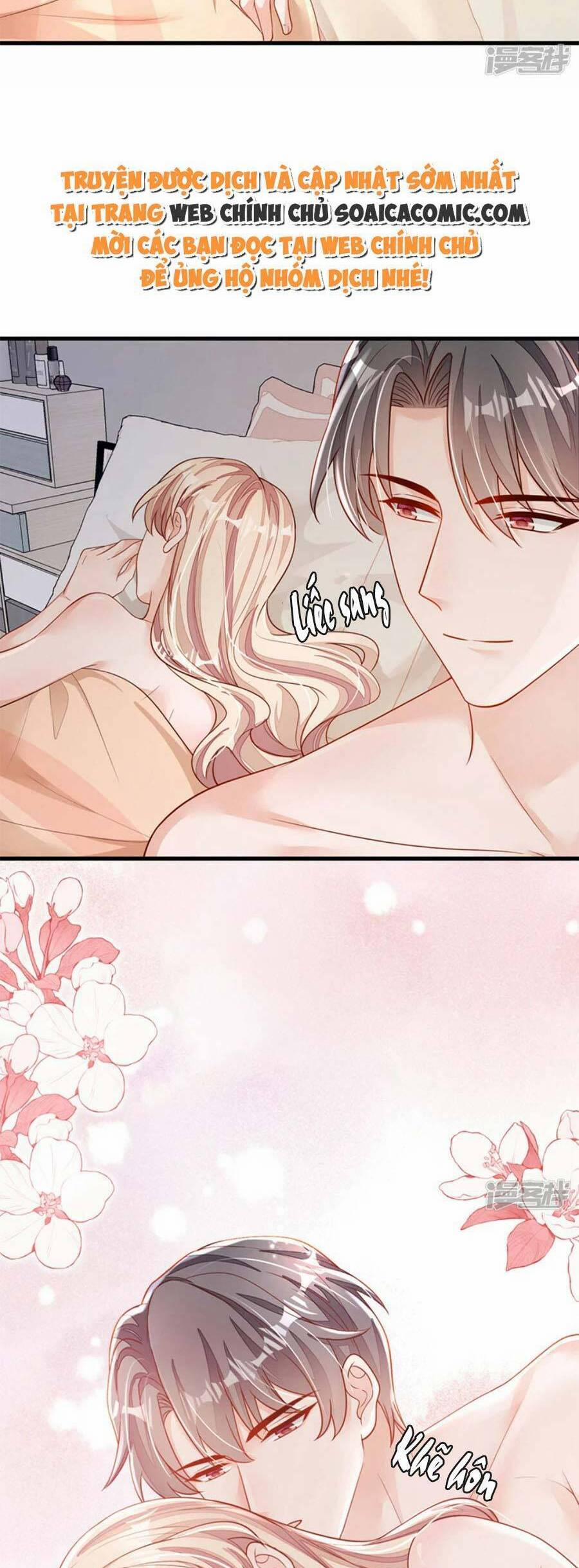 Lời Thì Thầm Của Ác Ma 124 trang 1