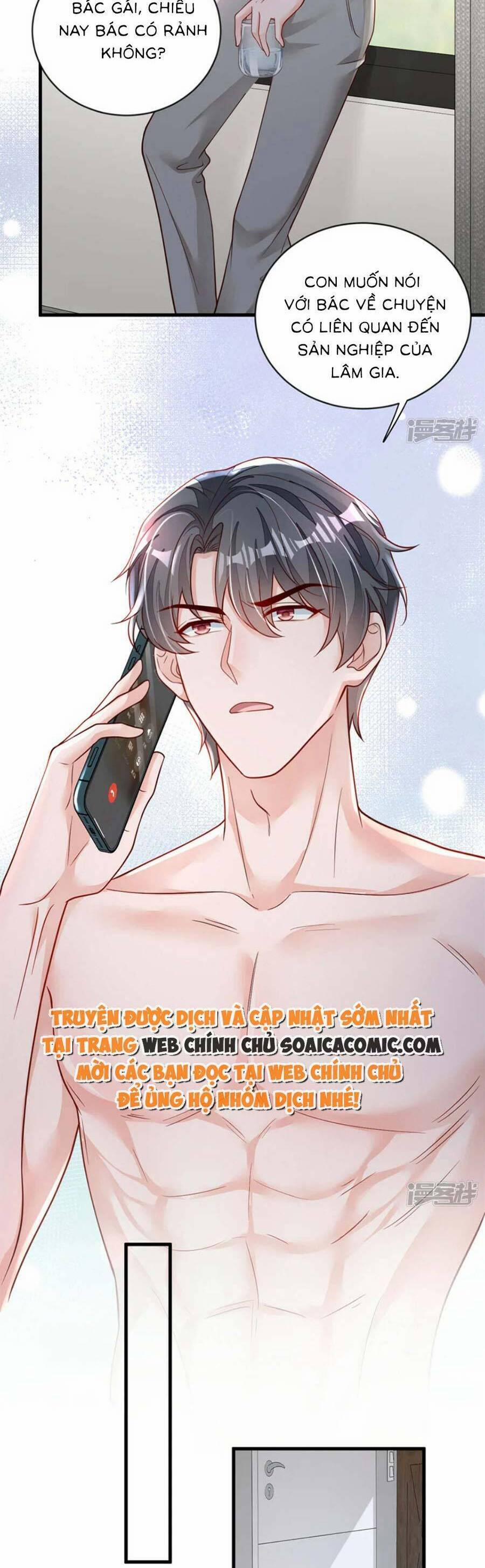 Lời Thì Thầm Của Ác Ma 124 trang 13