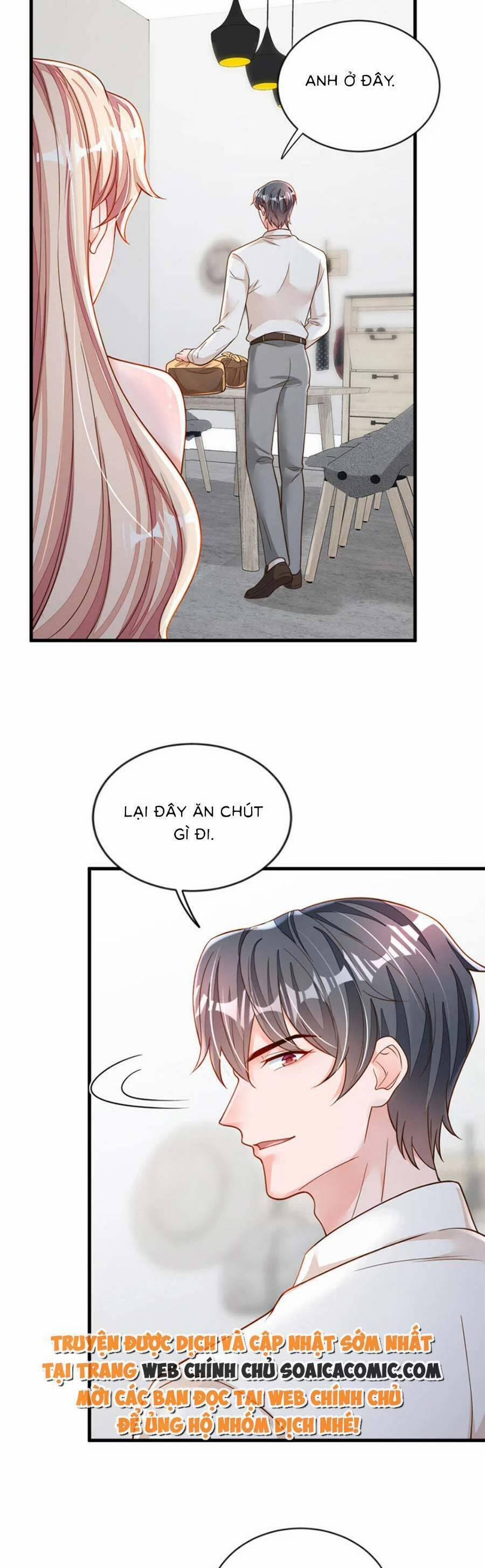 Lời Thì Thầm Của Ác Ma 124 trang 15