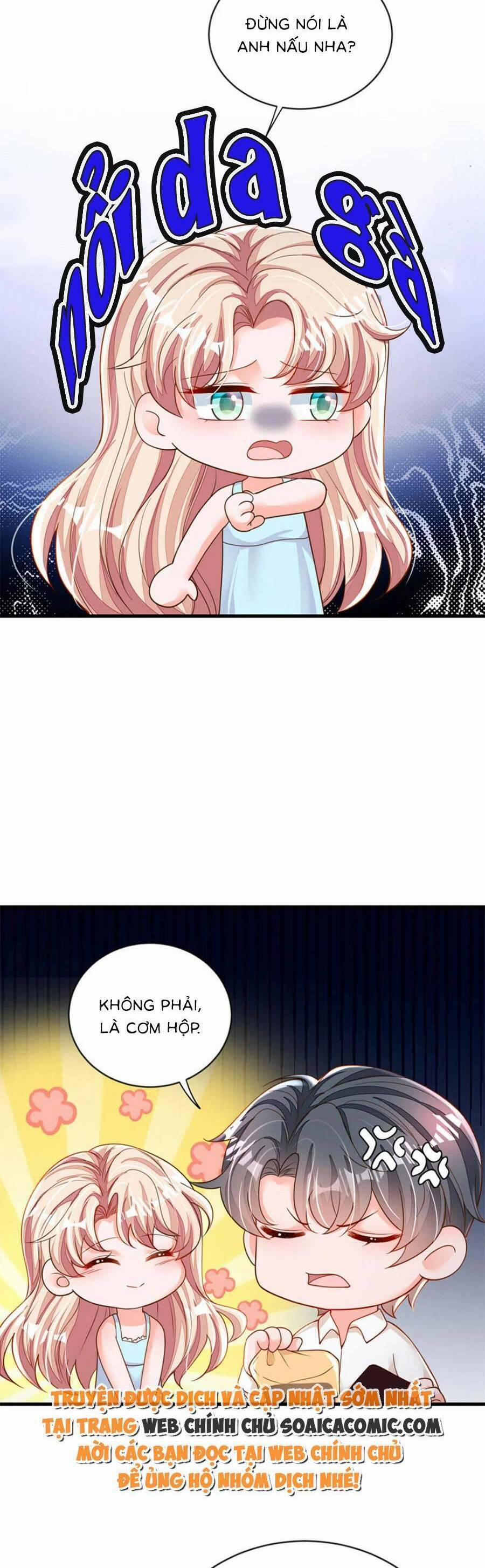 Lời Thì Thầm Của Ác Ma 124 trang 16