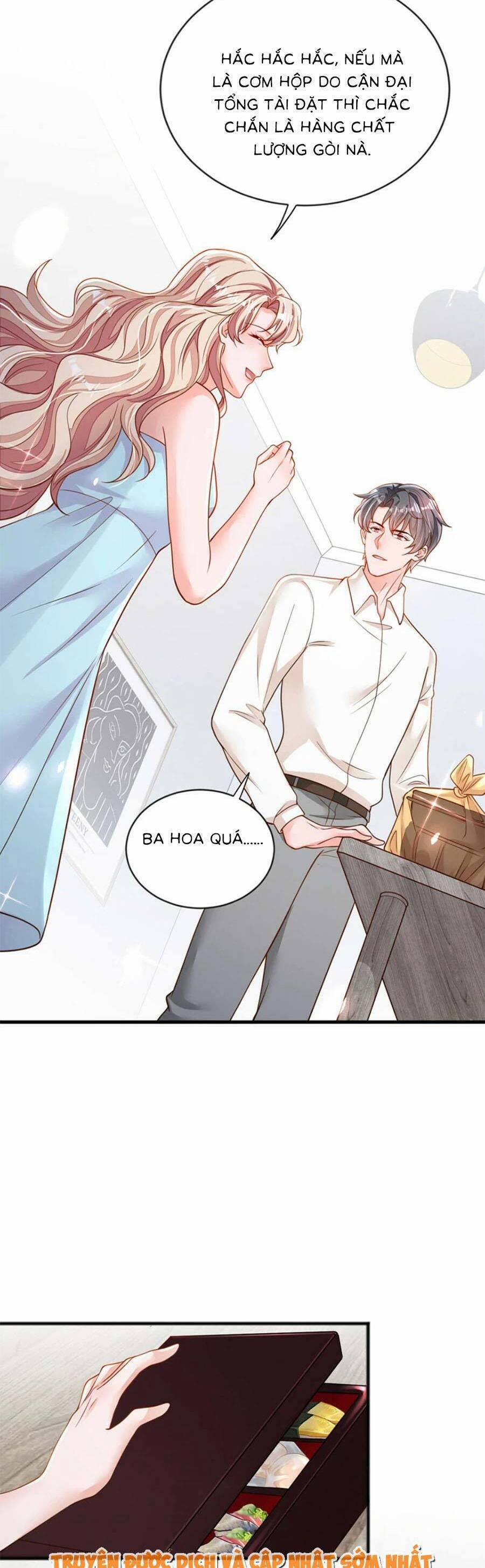 Lời Thì Thầm Của Ác Ma 124 trang 17