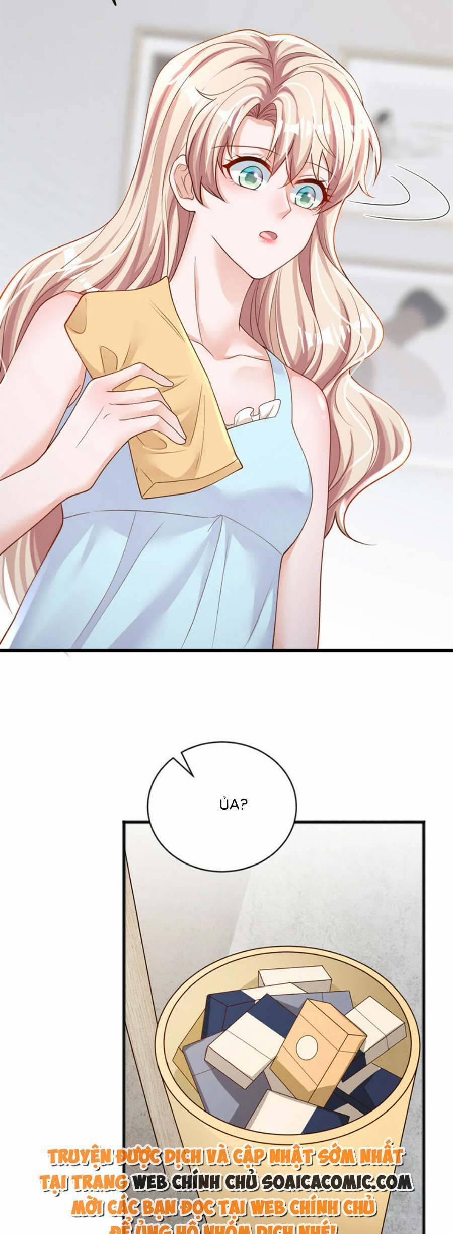 Lời Thì Thầm Của Ác Ma 124 trang 19