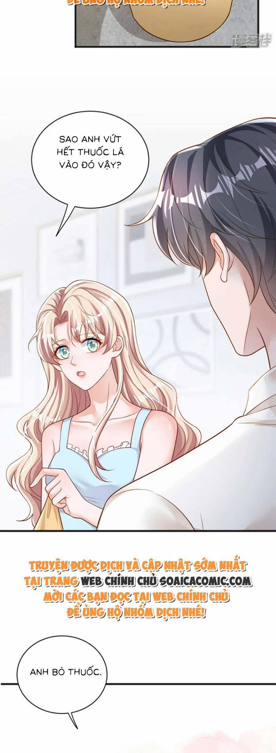 Lời Thì Thầm Của Ác Ma 124 trang 20