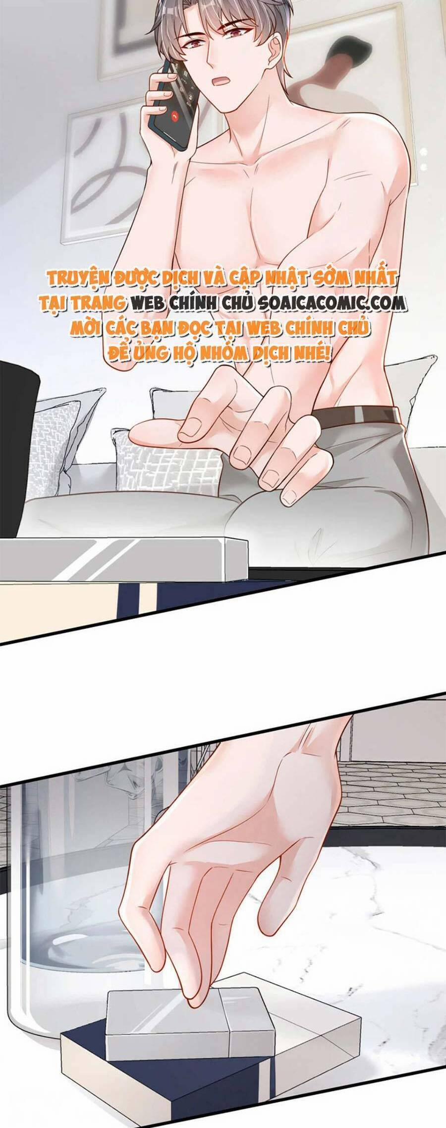 Lời Thì Thầm Của Ác Ma 124 trang 4