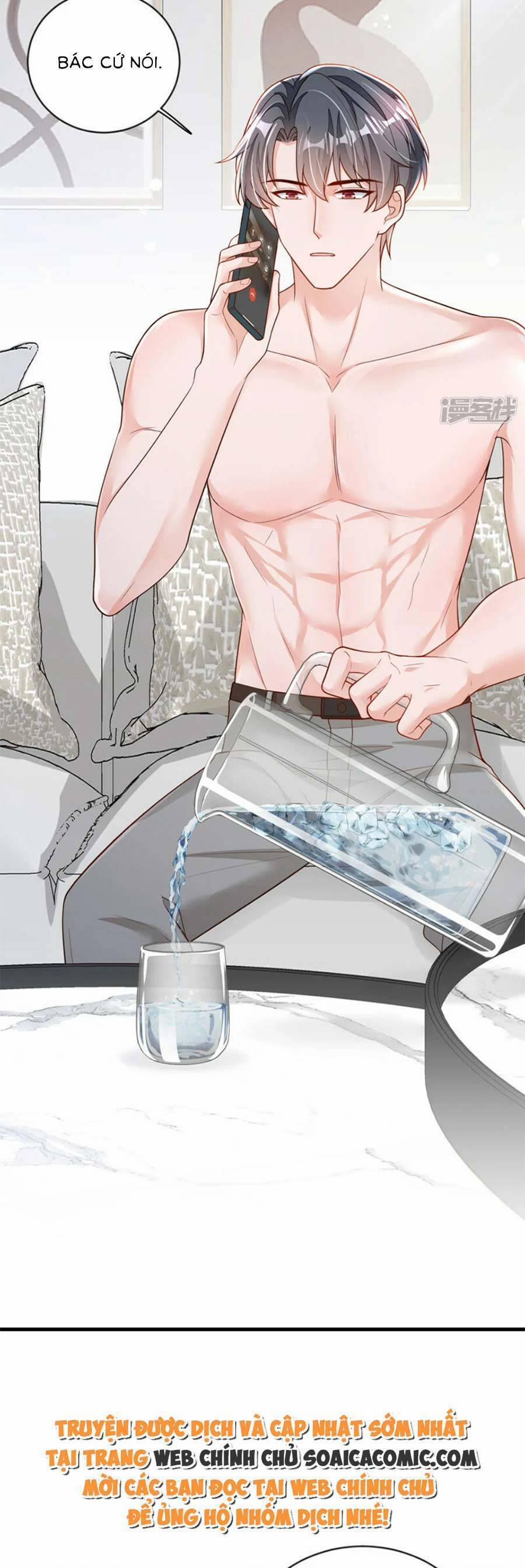 Lời Thì Thầm Của Ác Ma 124 trang 6