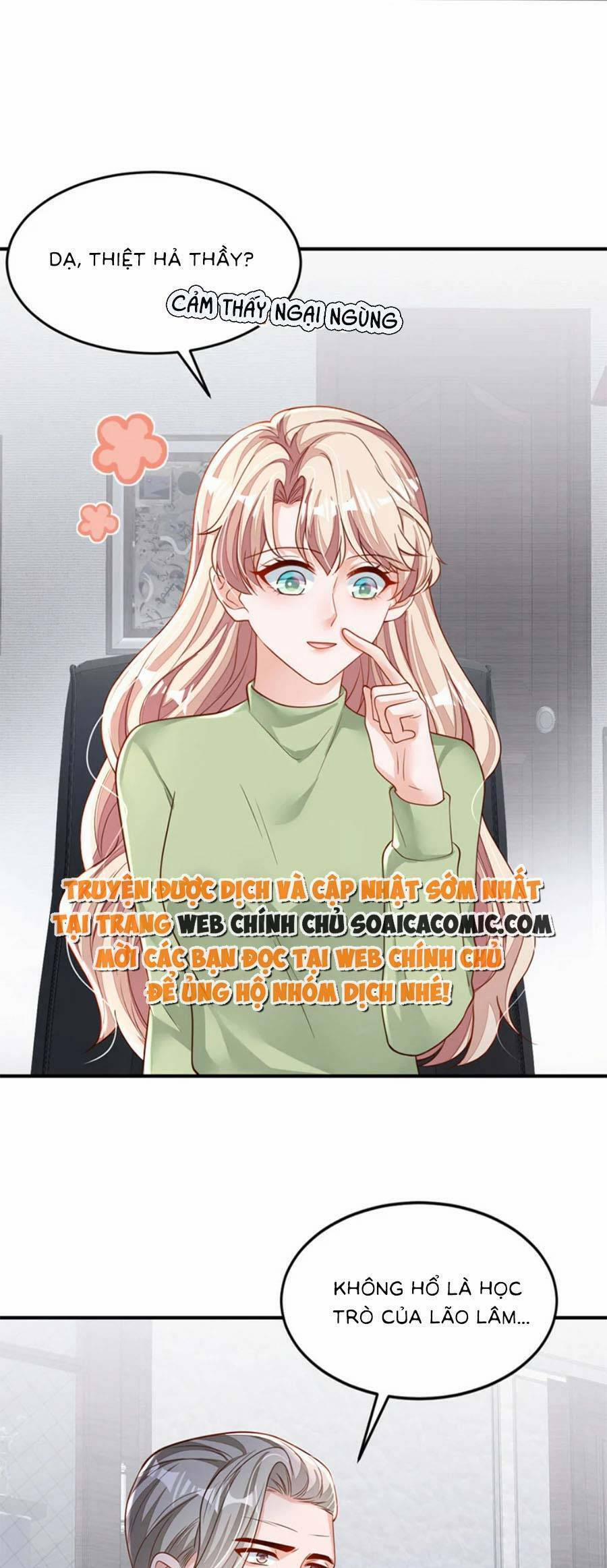 Lời Thì Thầm Của Ác Ma 125 trang 12