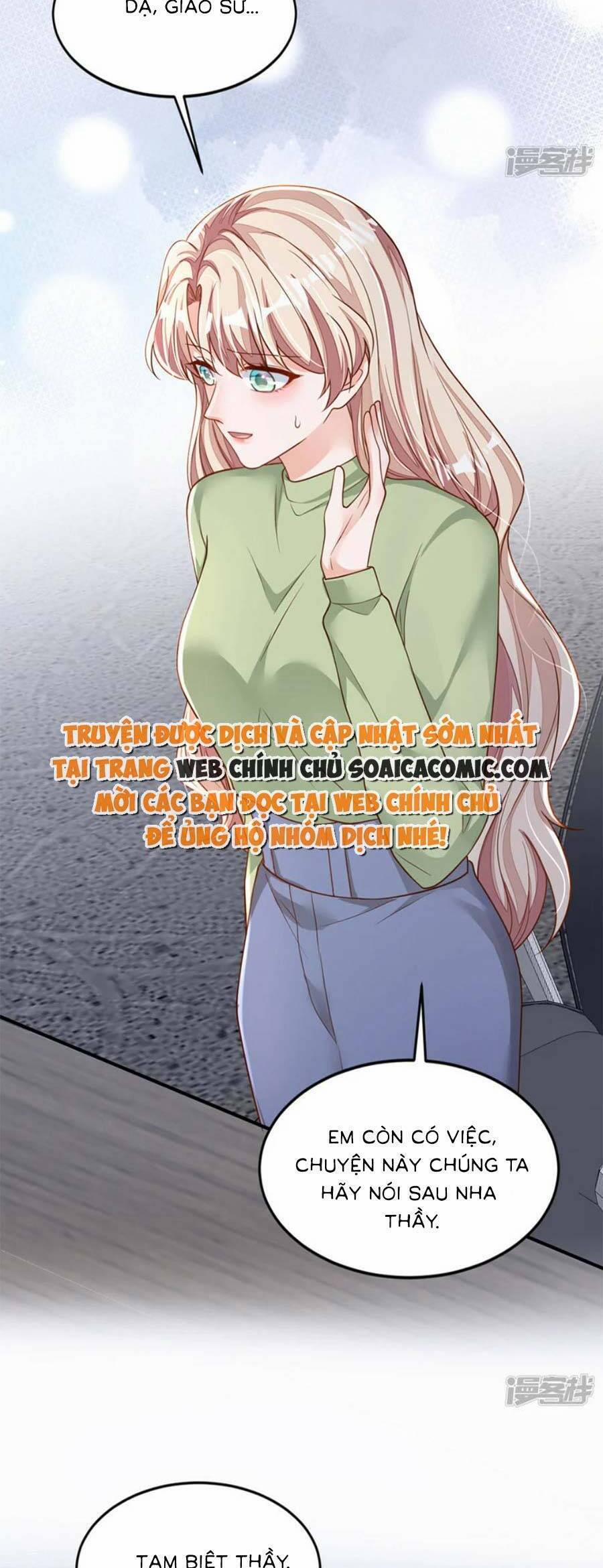 Lời Thì Thầm Của Ác Ma 125 trang 17