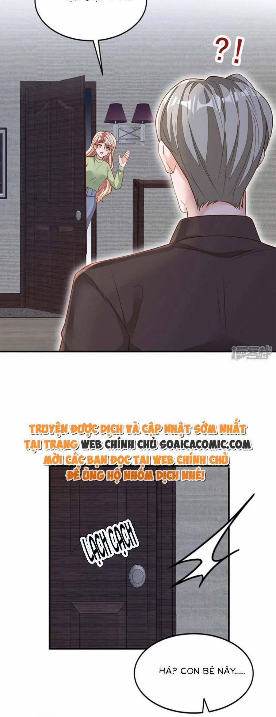 Lời Thì Thầm Của Ác Ma 125 trang 18