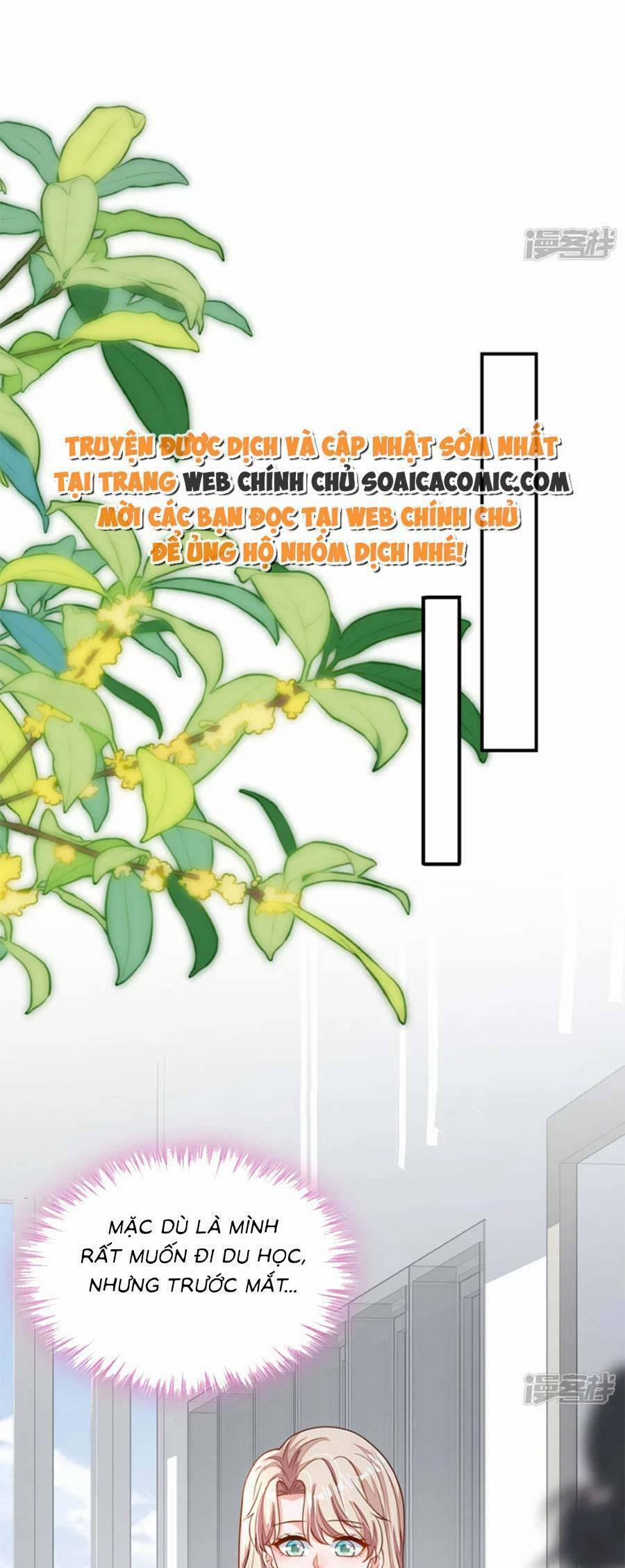 Lời Thì Thầm Của Ác Ma 125 trang 19