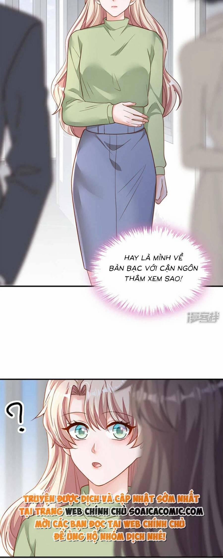 Lời Thì Thầm Của Ác Ma 125 trang 20