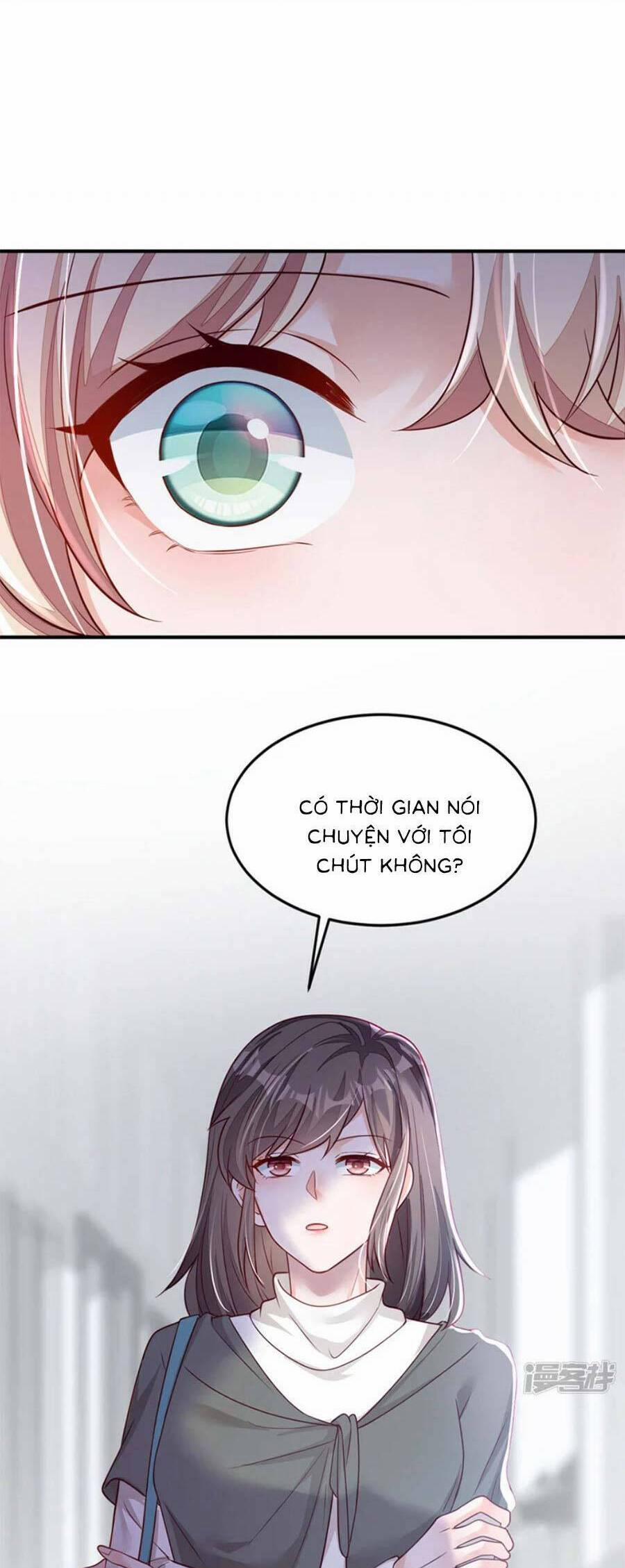 Lời Thì Thầm Của Ác Ma 125 trang 21