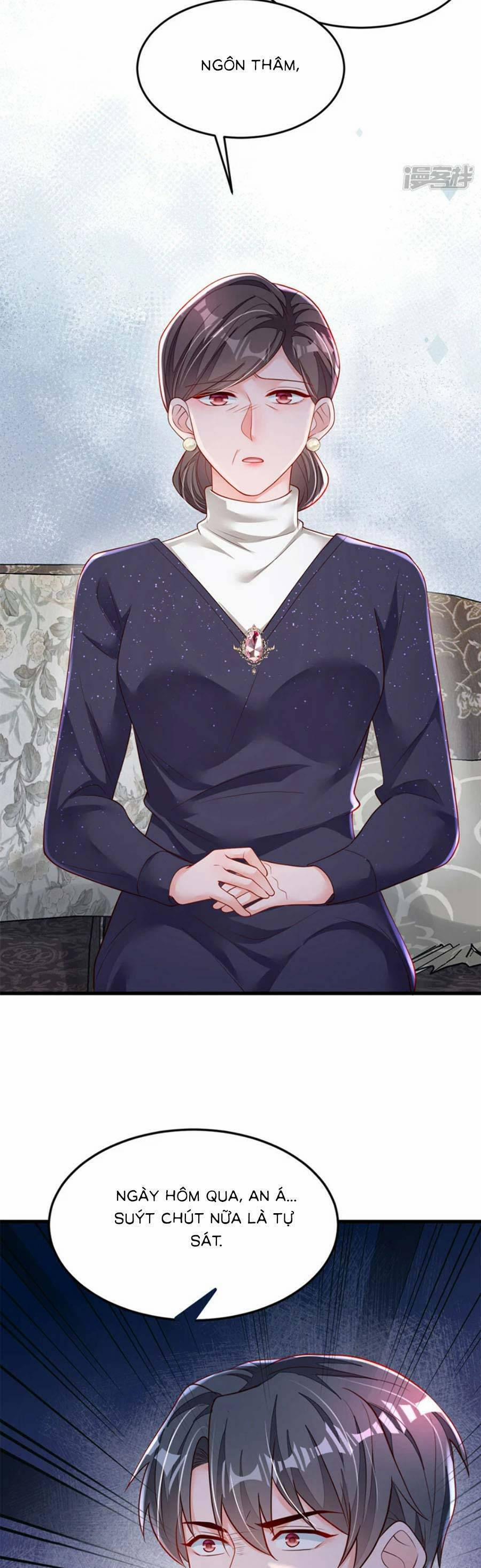 Lời Thì Thầm Của Ác Ma 125 trang 3