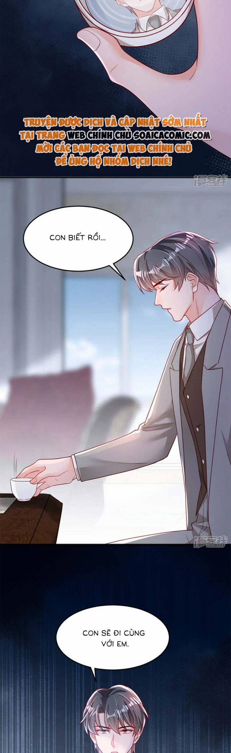 Lời Thì Thầm Của Ác Ma 125 trang 5