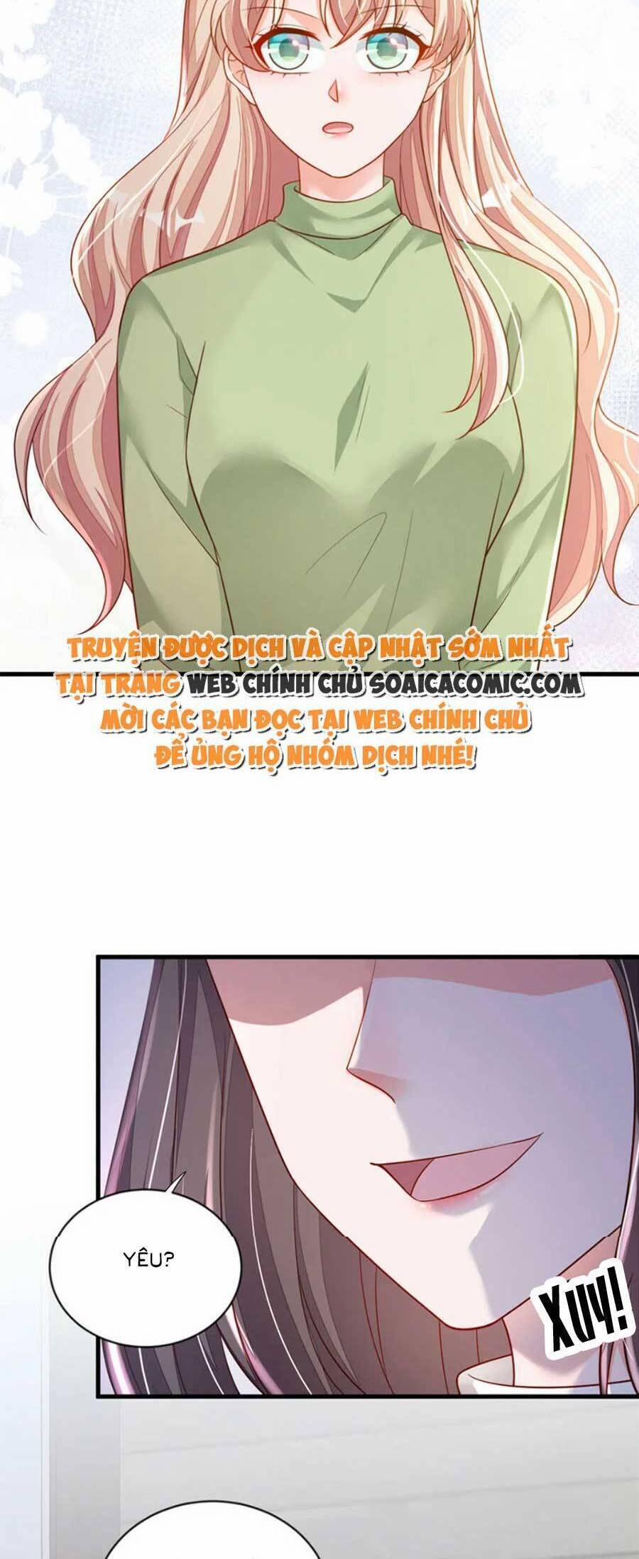 Lời Thì Thầm Của Ác Ma 126 trang 10