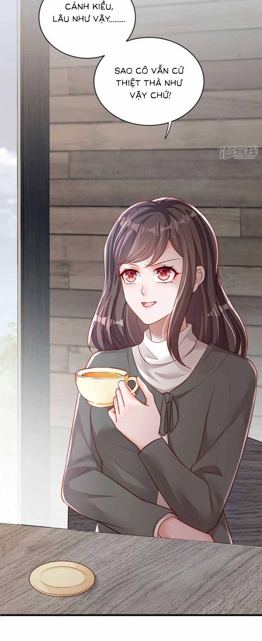 Lời Thì Thầm Của Ác Ma 126 trang 11