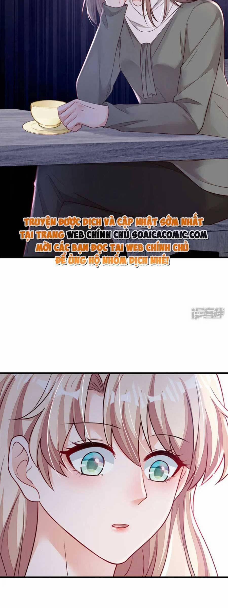 Lời Thì Thầm Của Ác Ma 126 trang 13