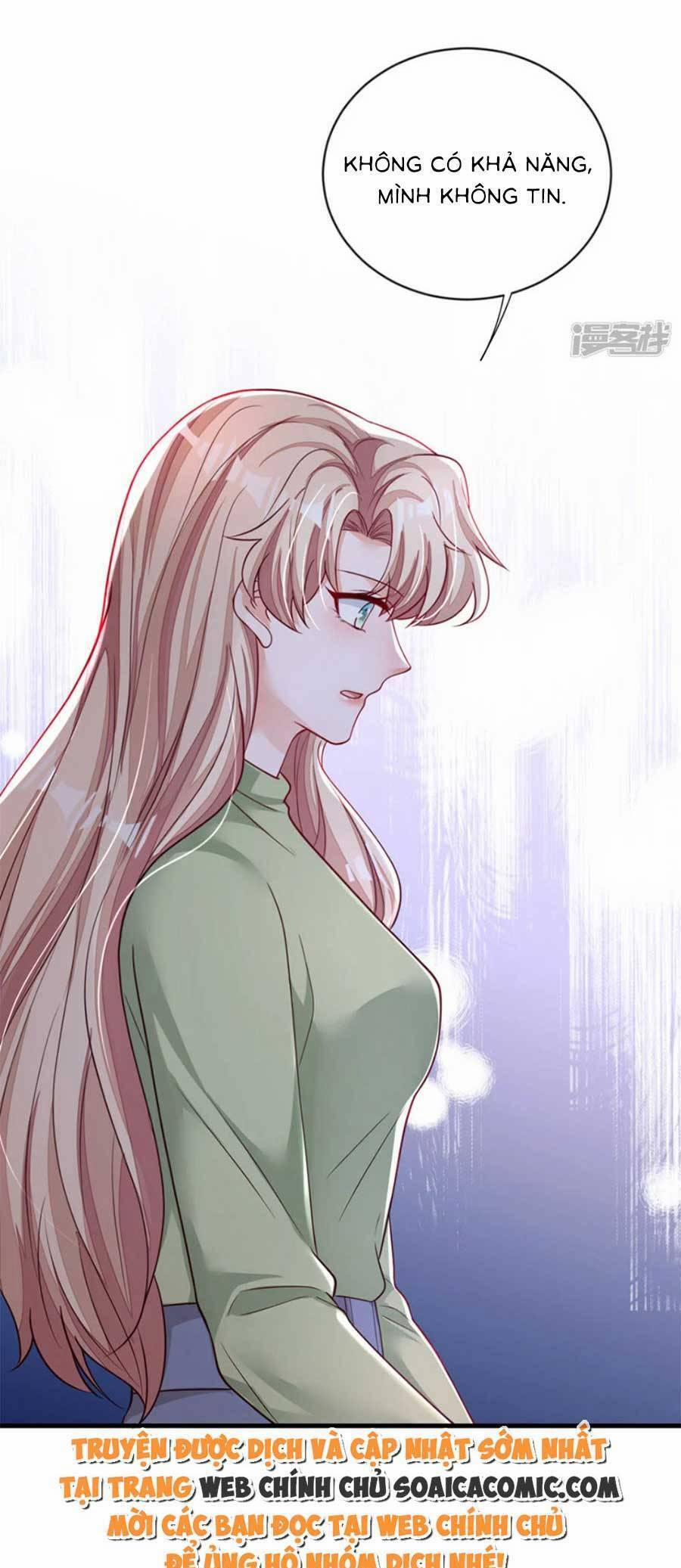 Lời Thì Thầm Của Ác Ma 126 trang 14