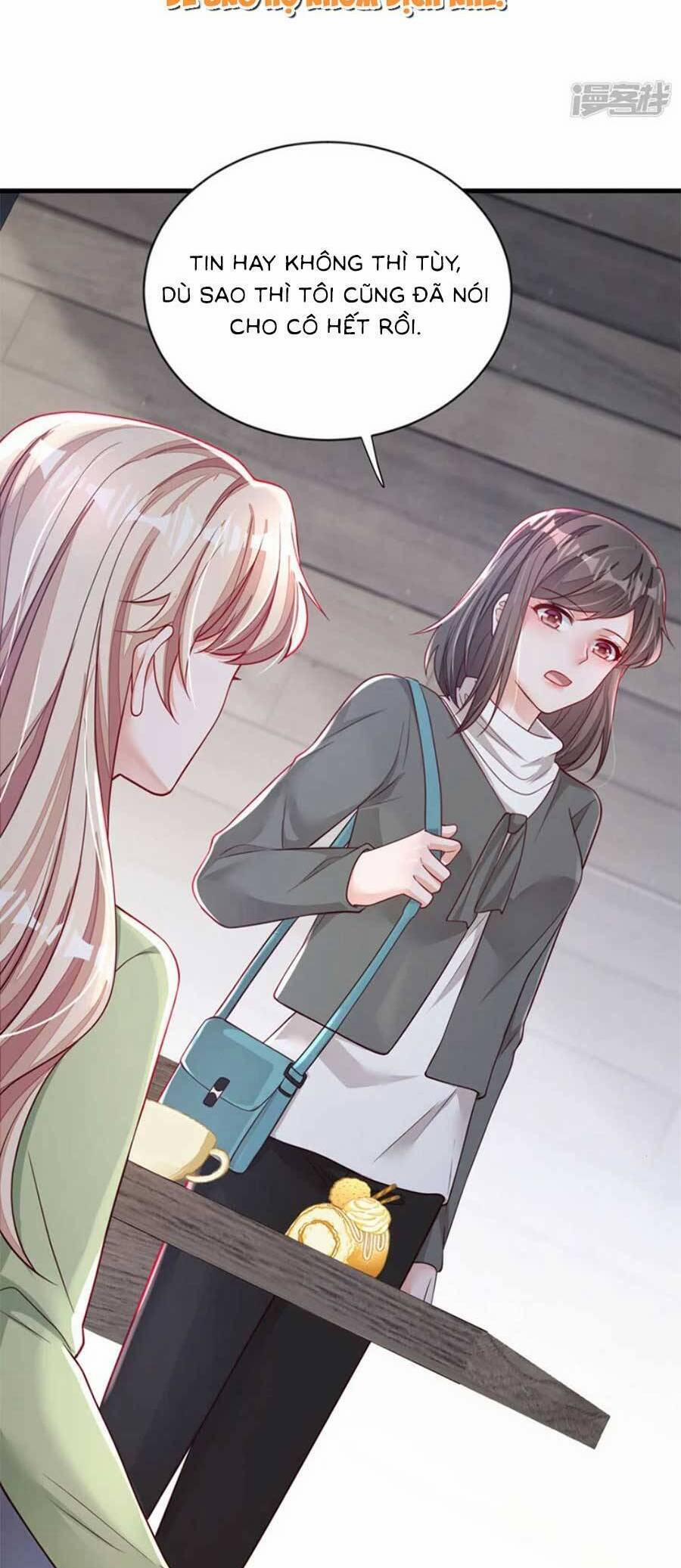 Lời Thì Thầm Của Ác Ma 126 trang 15