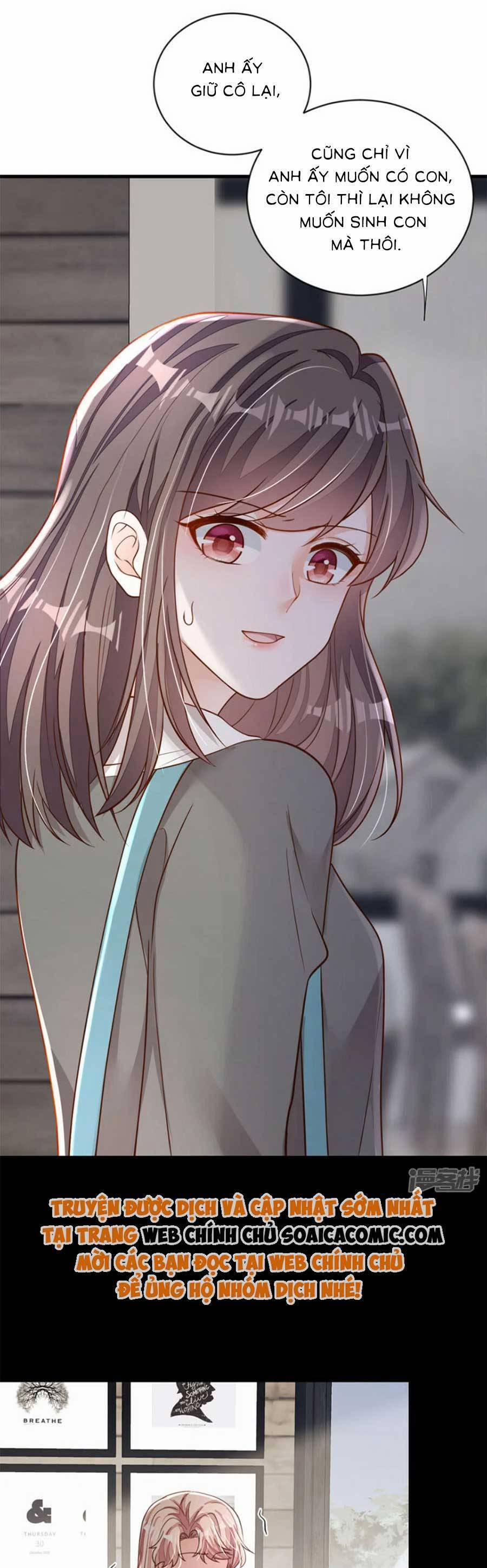 Lời Thì Thầm Của Ác Ma 126 trang 17