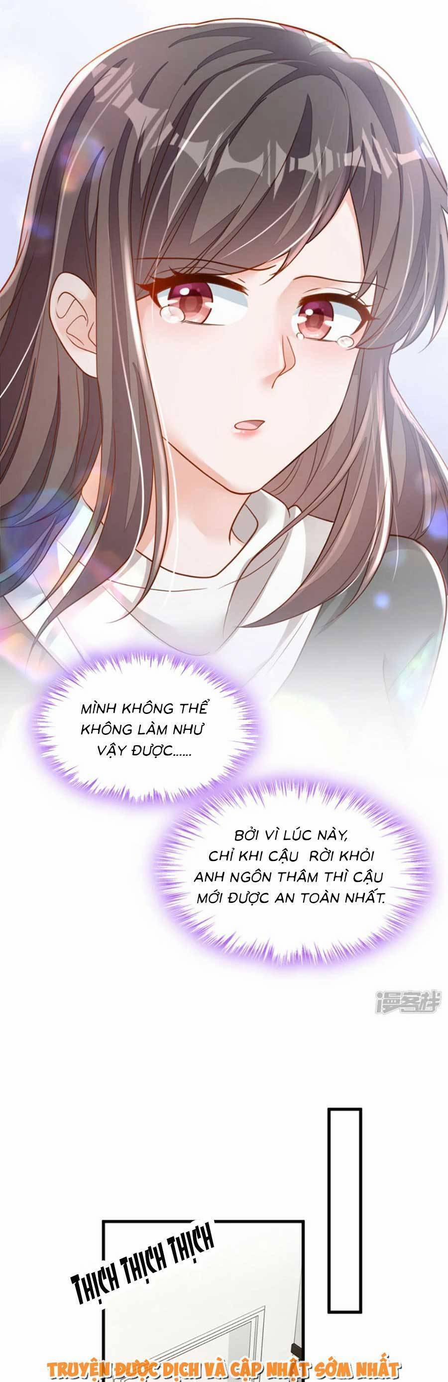 Lời Thì Thầm Của Ác Ma 126 trang 19