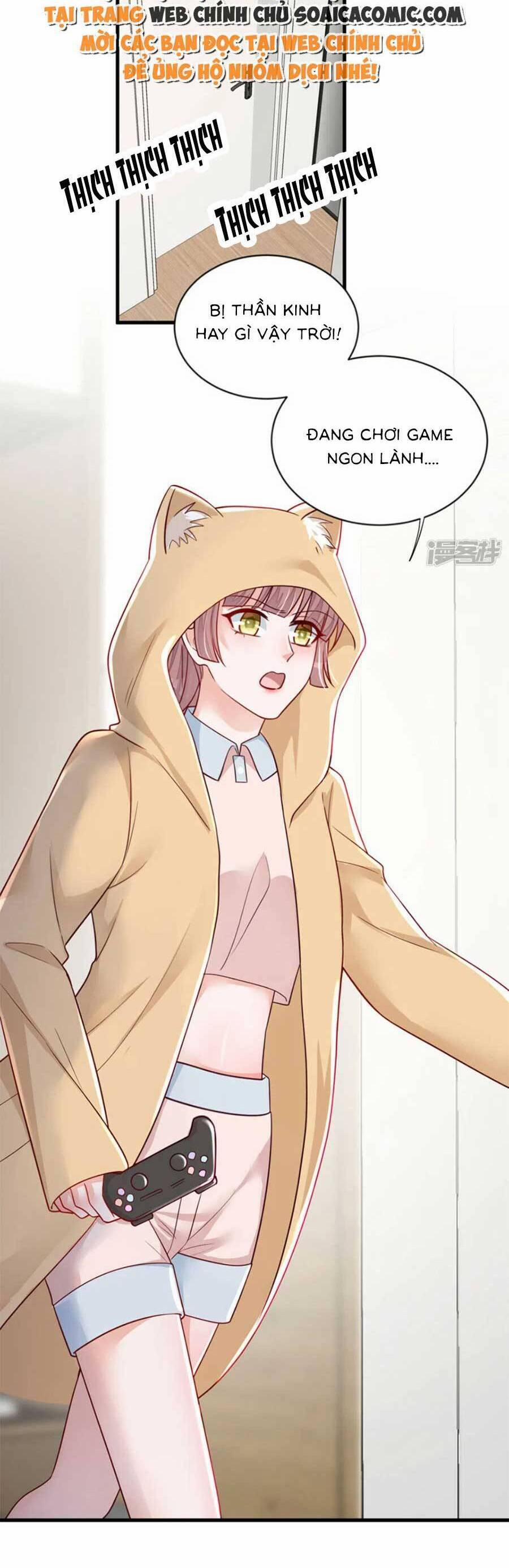 Lời Thì Thầm Của Ác Ma 126 trang 20