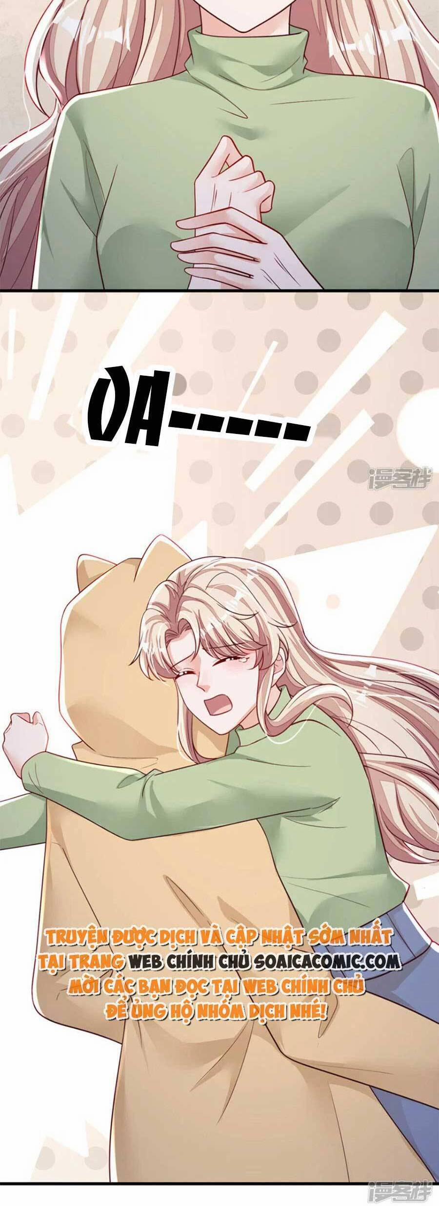 Lời Thì Thầm Của Ác Ma 126 trang 22