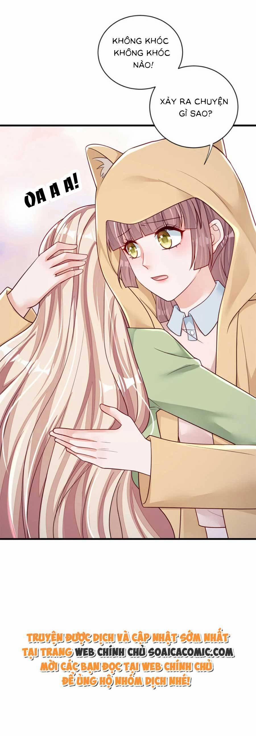 Lời Thì Thầm Của Ác Ma 126 trang 23