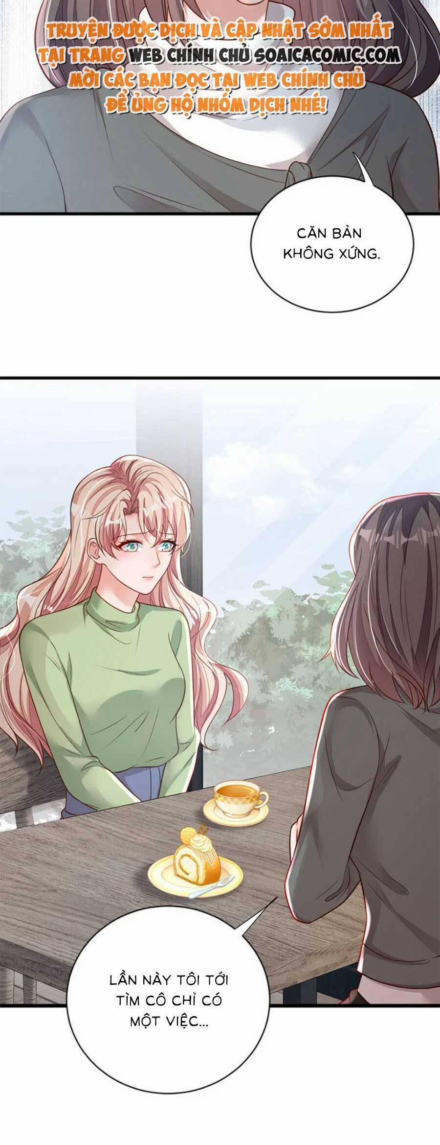 Lời Thì Thầm Của Ác Ma 126 trang 5