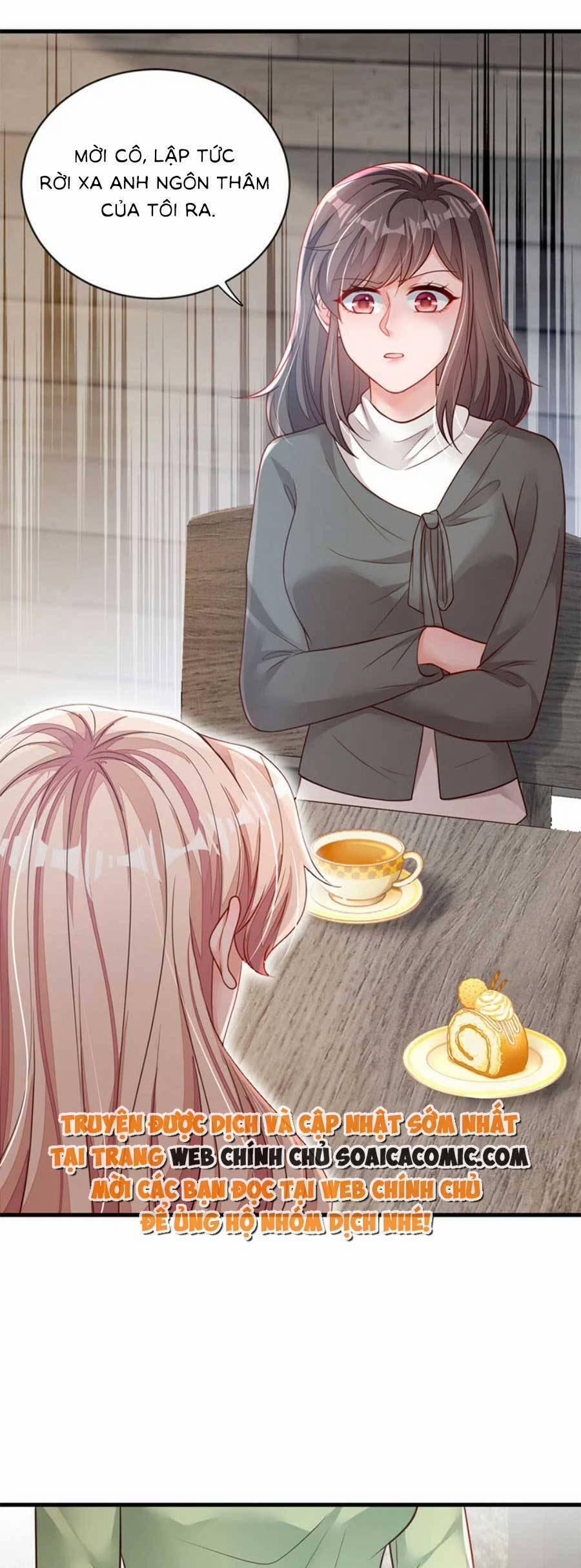 Lời Thì Thầm Của Ác Ma 126 trang 6