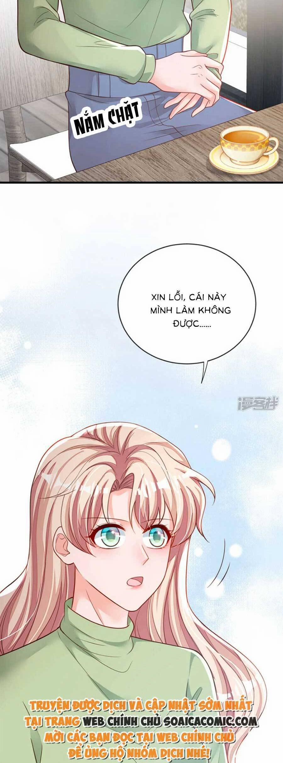 Lời Thì Thầm Của Ác Ma 126 trang 7