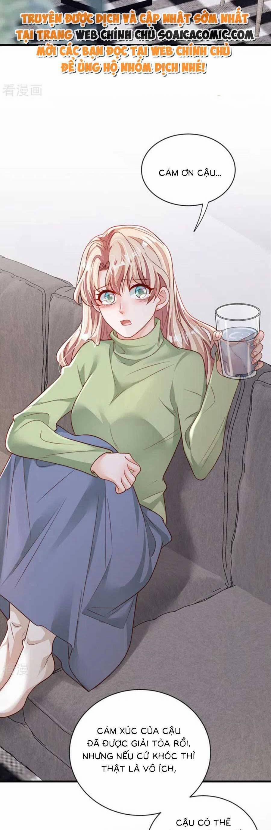 Lời Thì Thầm Của Ác Ma 127 trang 1